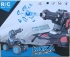 Lumo Moka Tank War Chariot  Remote Control